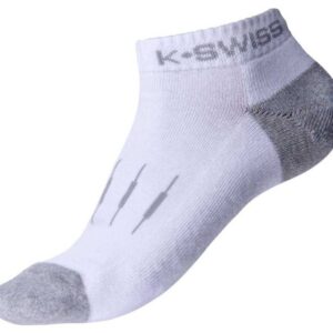 K-SWISS teniso kojinės 35-38 dydžio 3 poros